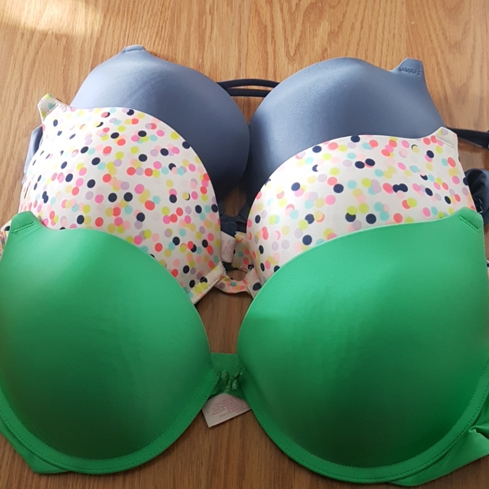 Victoria's Secret Bras